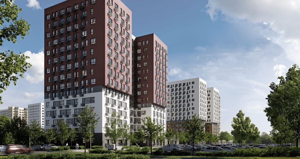 квартира г Нижний Новгород Московская ул Героя Советского Союза Аристархова 7 фото 8