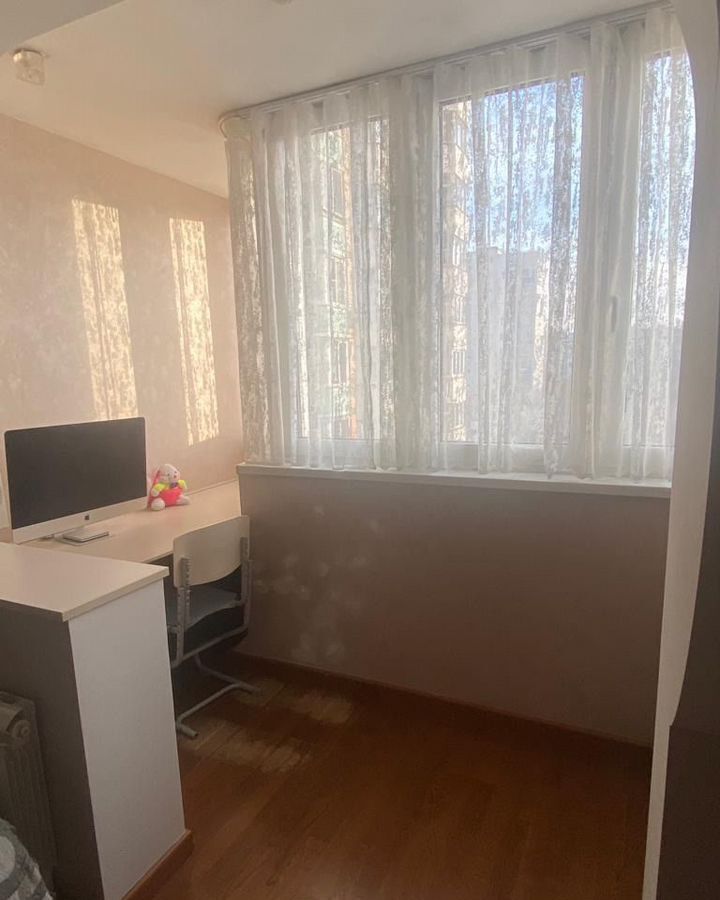 квартира г Москва метро Солнцево пр-кт Солнцевский 12 фото 9