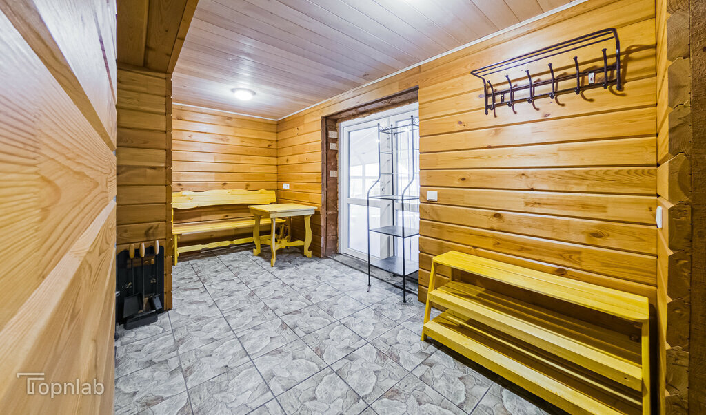 дом г Березовский п Лосиный ул Калинина 14 фото 14