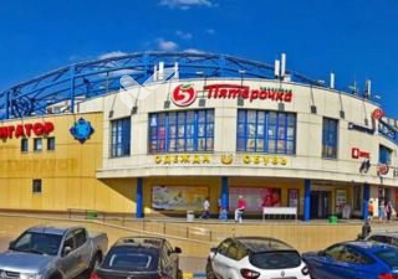 торговое помещение г Жуковский ул Амет-хан Султана 37 Жуковский, Кратово фото 1