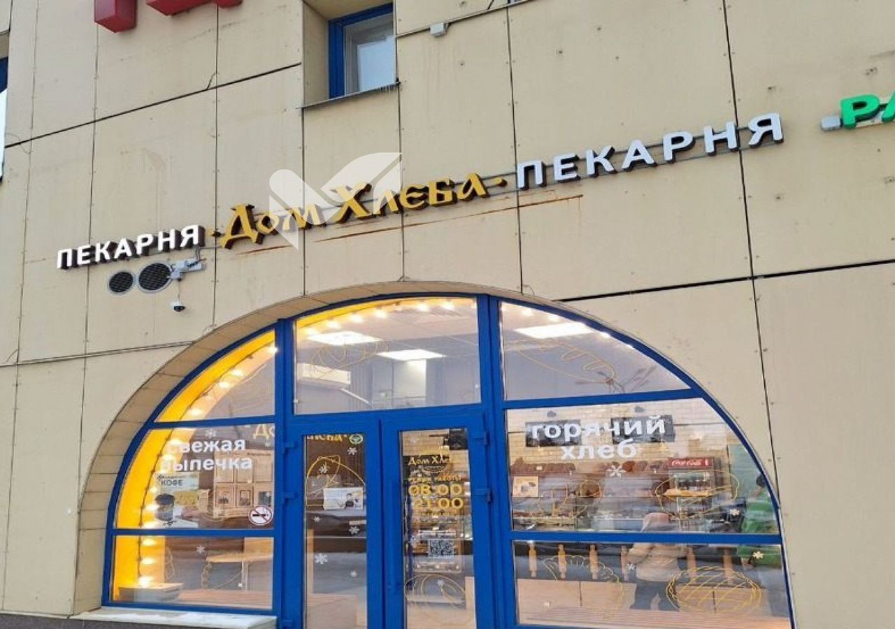 торговое помещение г Жуковский ул Амет-хан Султана 37 Жуковский, Кратово фото 6