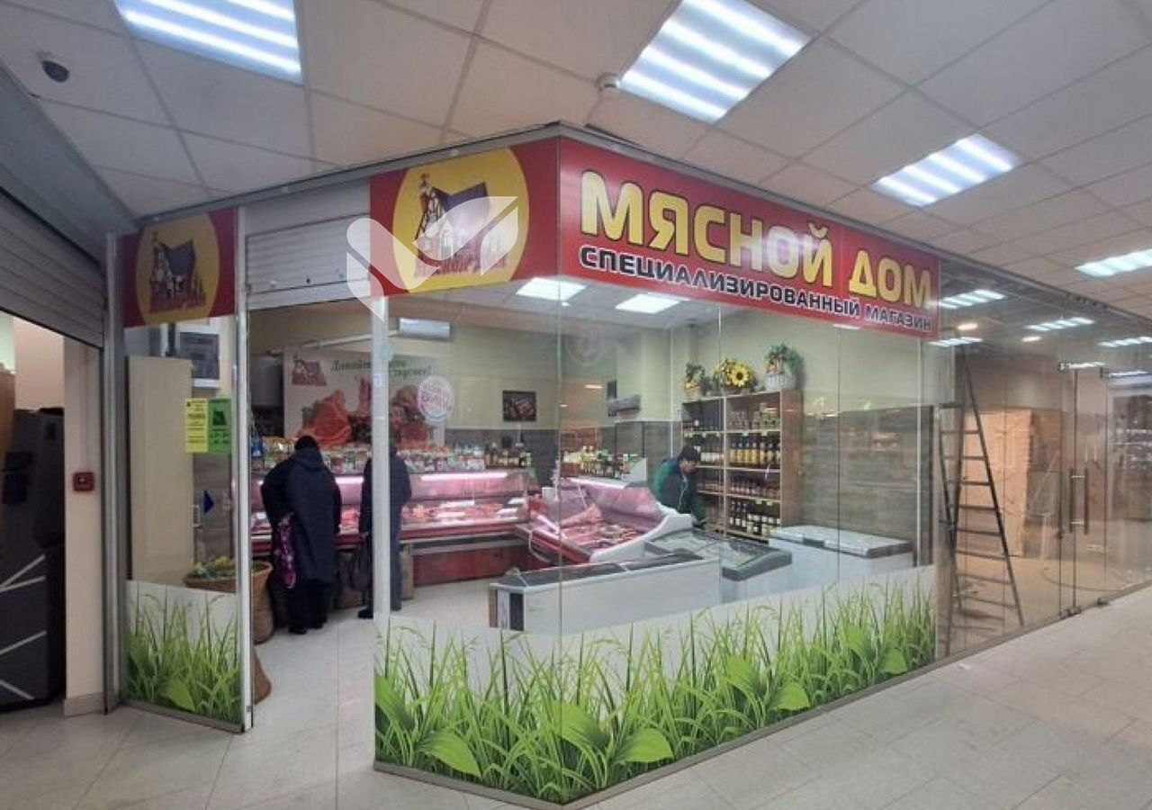 торговое помещение г Жуковский ул Амет-хан Султана 37 Жуковский, Кратово фото 8