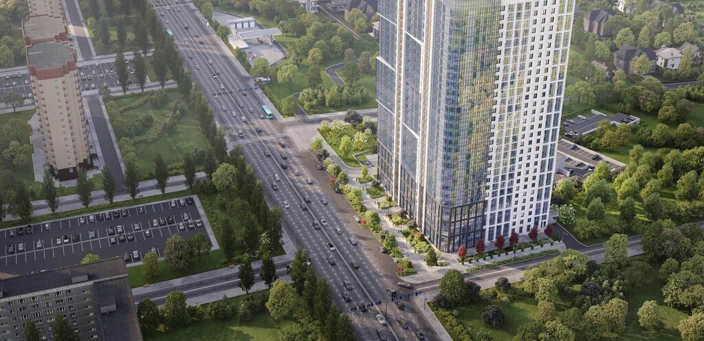 квартира г Новосибирск Берёзовая роща ул Фрунзе 1а фото 5