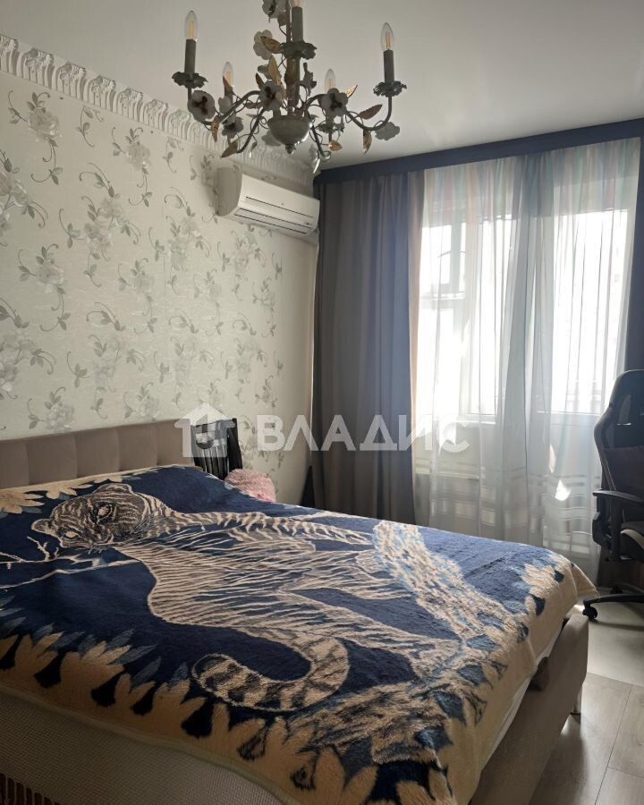 квартира г Люберцы пр-кт Комсомольский 16/2 Люберцы фото 5