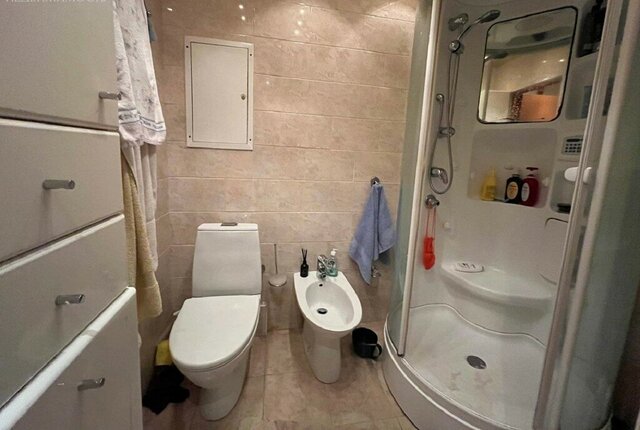 пер Центральный ул Войкова 33 фото