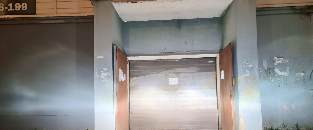 гараж г Сыктывкар ул Интернациональная 32 фото 2
