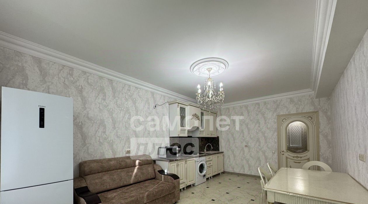 квартира г Дербент ул Салаватова 19 фото 16