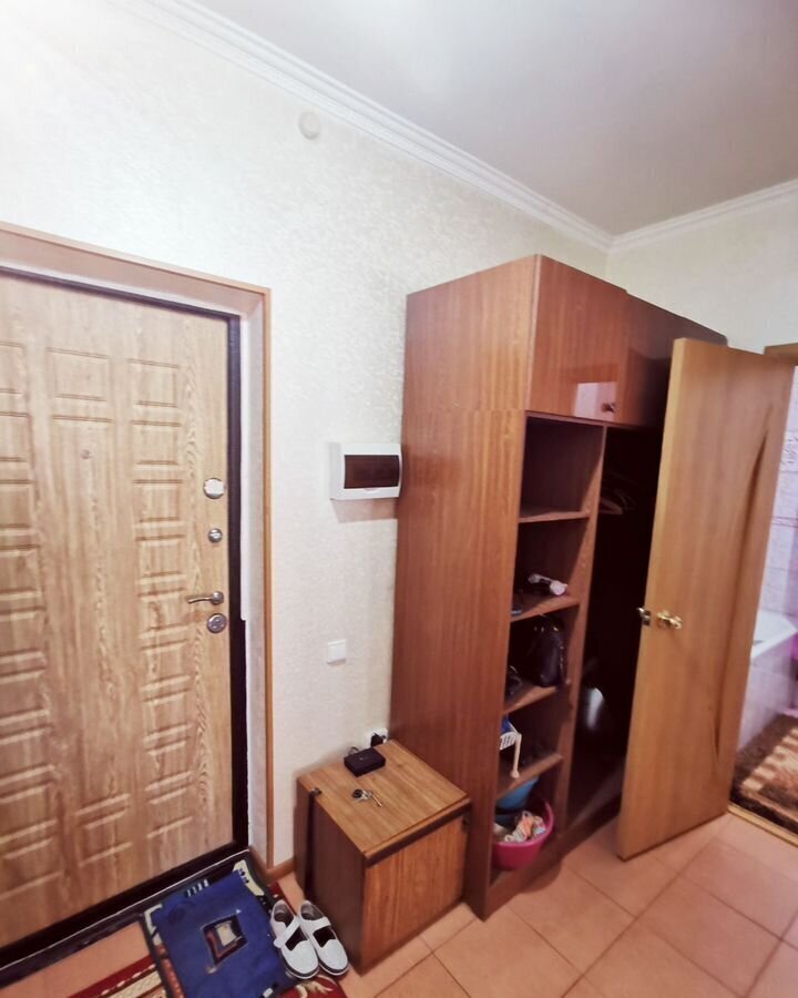 квартира р-н Анапский г Анапа ул Шевченко 288ак/2 фото 19