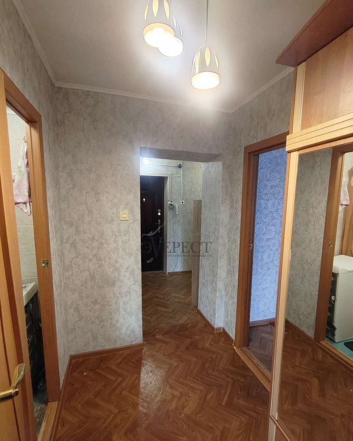квартира г Старый Оскол мкр-н Макаренко, 5 фото 10