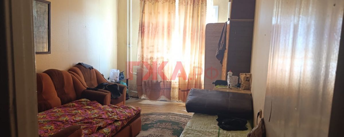 квартира р-н Нерюнгринский г Нерюнгри пр-кт Мира 17 муниципальное образование Нерюнгри фото 8