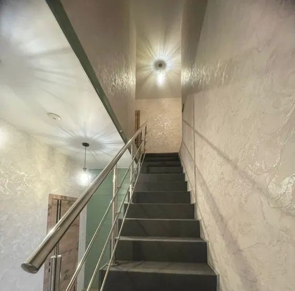 дом г Владимир р-н Октябрьский ул Герцена 1 фото 9