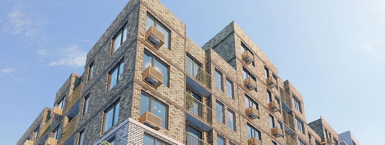 квартира г Тюмень р-н Калининский ул Подгорная 61 корп. 1 фото 12