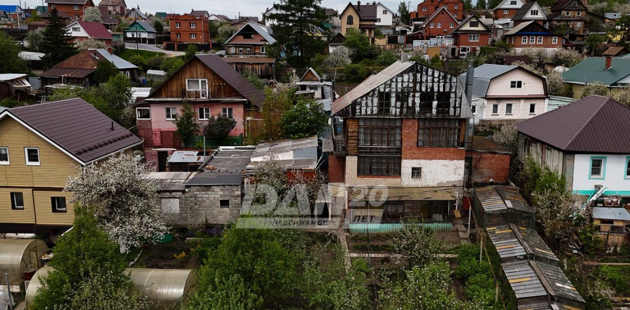 дом г Миасс ул Верхняя 4 фото 5