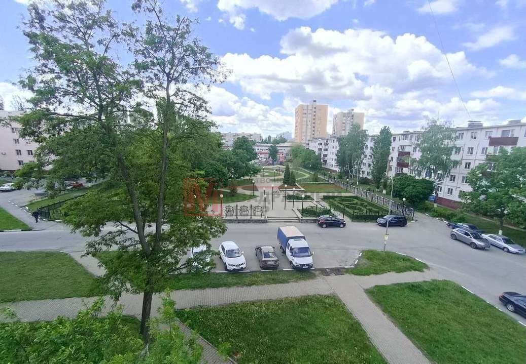 квартира г Старый Оскол мкр-н Жукова, 6 фото 20