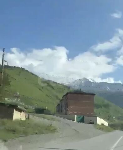 земля Республика Северная Осетия — Алагирский р-н, Алагир фото