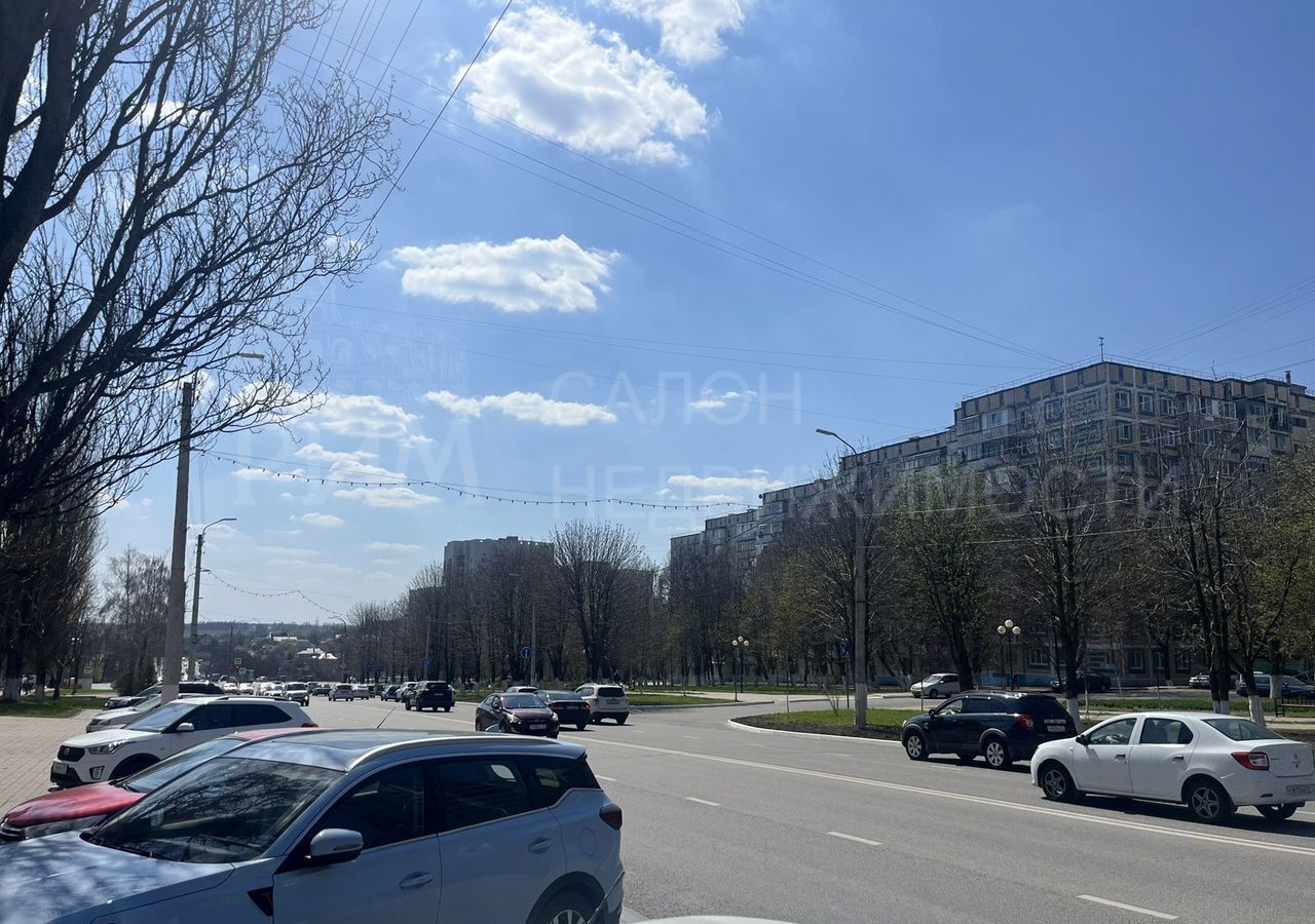 свободного назначения г Белгород Восточный пр-кт Ватутина 23а фото 3