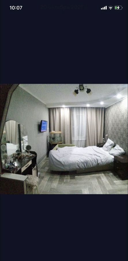 квартира г Комсомольск-на-Амуре ш Магистральное 43к/2 фото 2