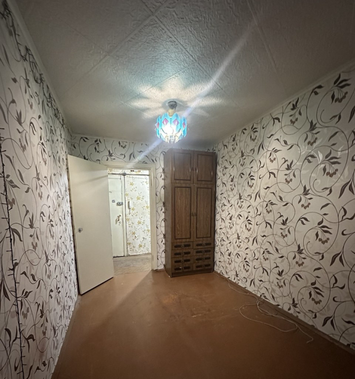 квартира г Орск улица Юлиуса Фучика, 7 фото 2