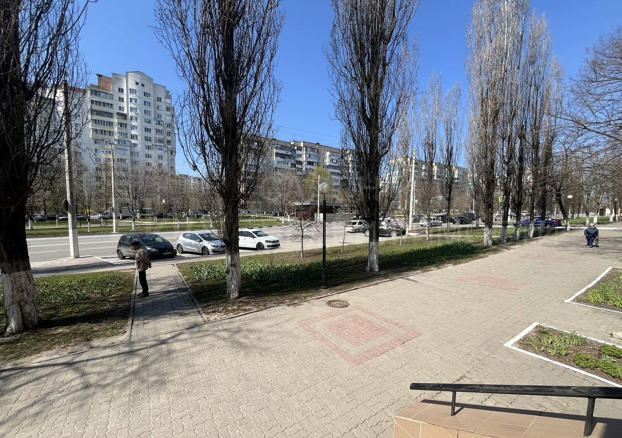 свободного назначения г Белгород Восточный пр-кт Ватутина 23а фото 10