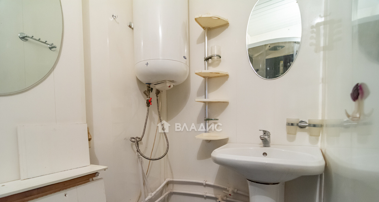 квартира г Петрозаводск Зарека-7 м-н, Льва Толстого, 13 фото 9