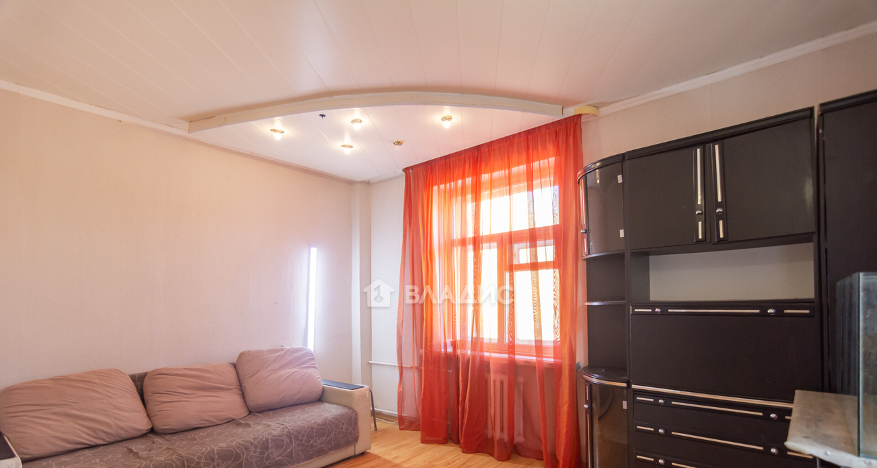 квартира г Петрозаводск Зарека-7 м-н, Льва Толстого, 13 фото 1