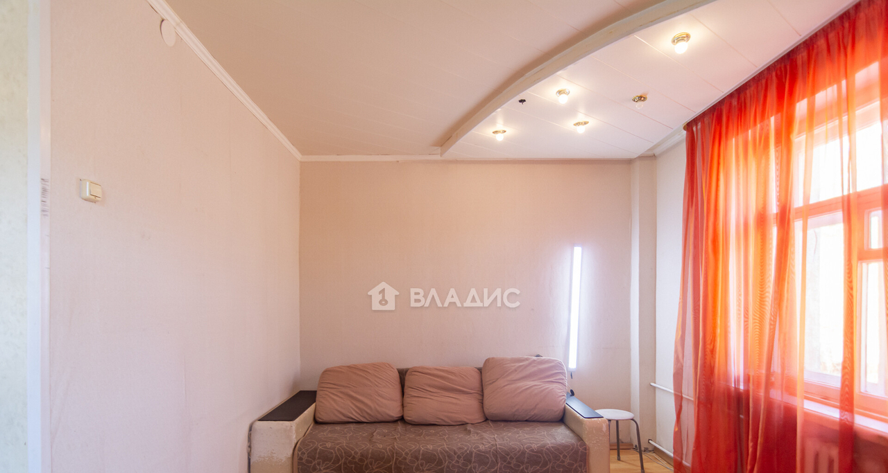 квартира г Петрозаводск Зарека-7 м-н, Льва Толстого, 13 фото 2