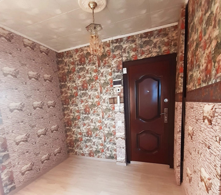квартира г Орск р-н Октябрьский Северный ул Гомельская 78а фото 3