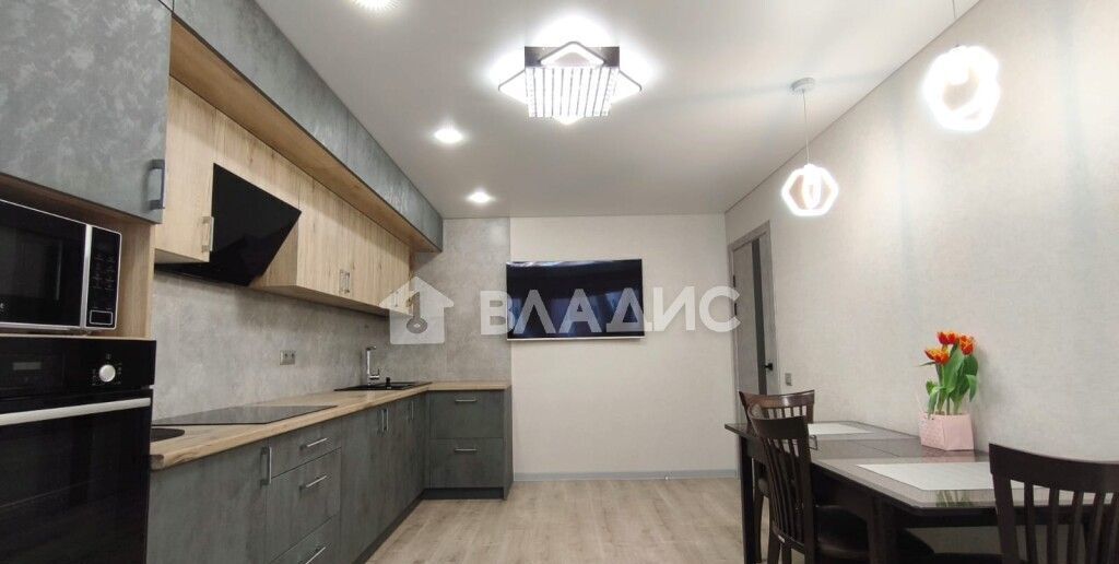 квартира г Вологда Водники ул Судоремонтная 2е фото 4