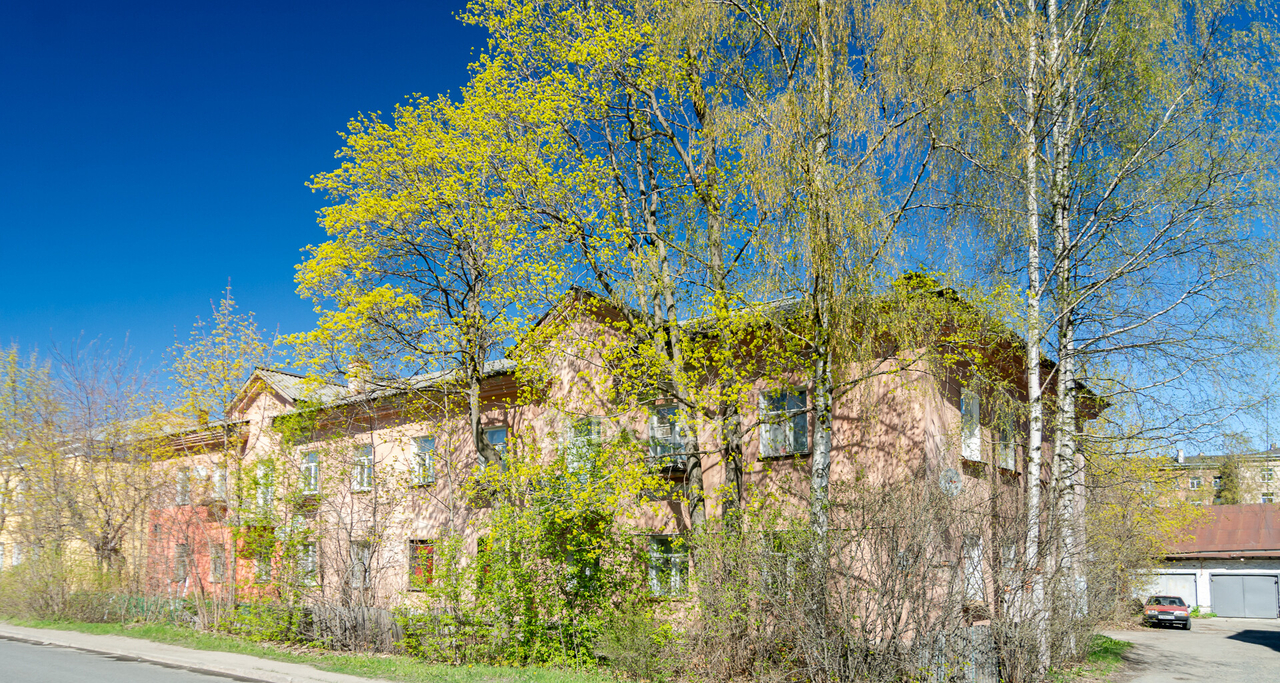 квартира г Петрозаводск Зарека-7 м-н, Льва Толстого, 13 фото 20