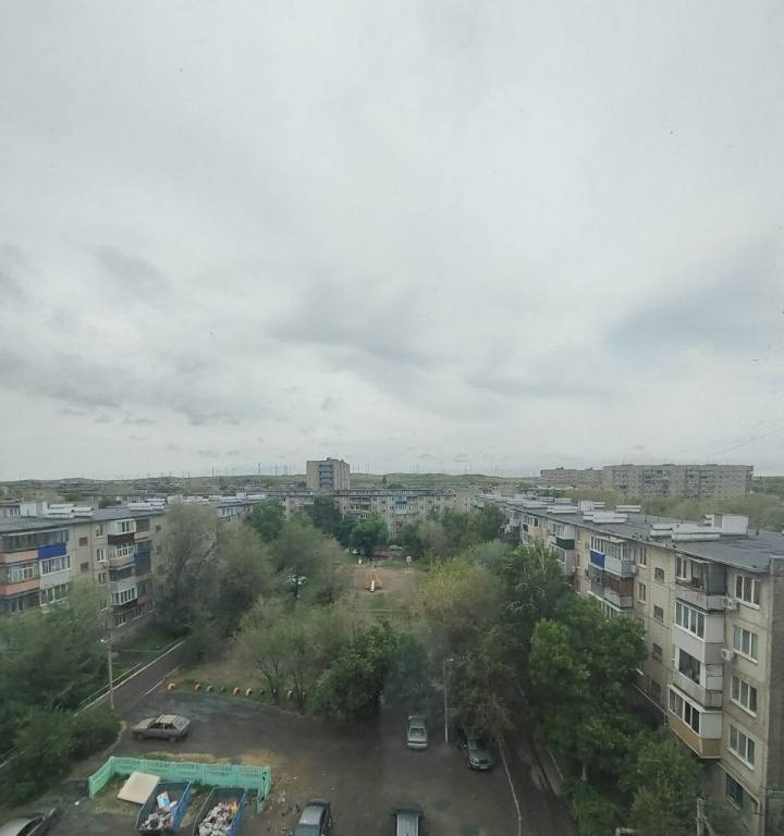 квартира г Орск ул Ялтинская 95 фото 9