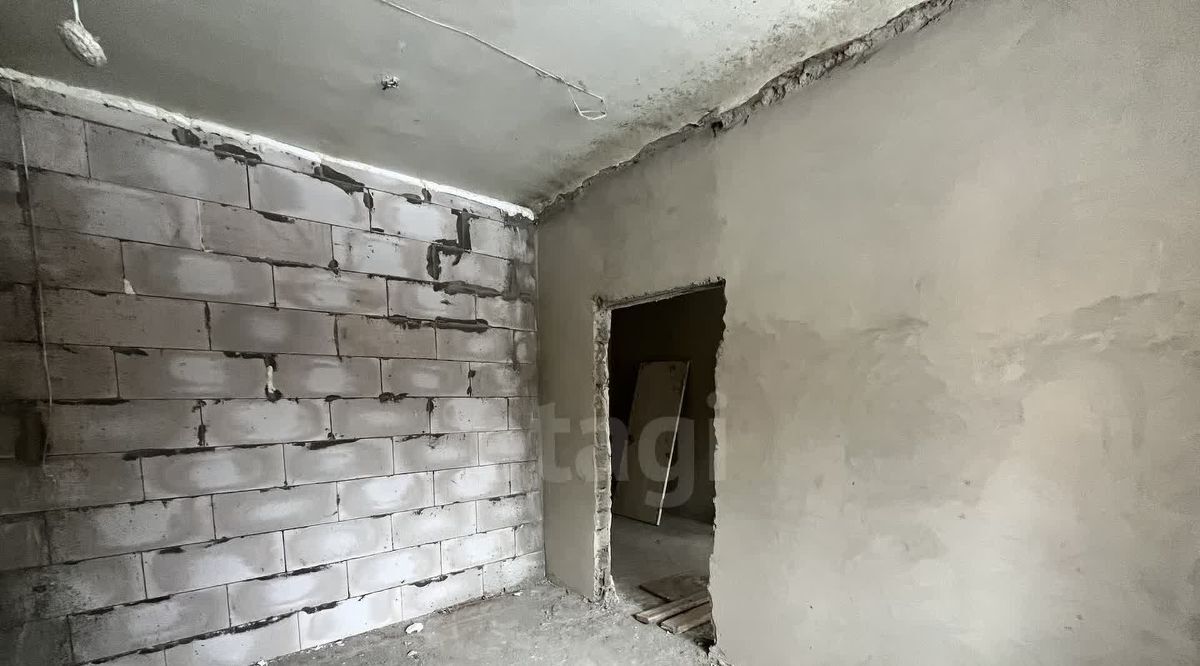 квартира г Саранск р-н Октябрьский ул Горная 25 фото 1