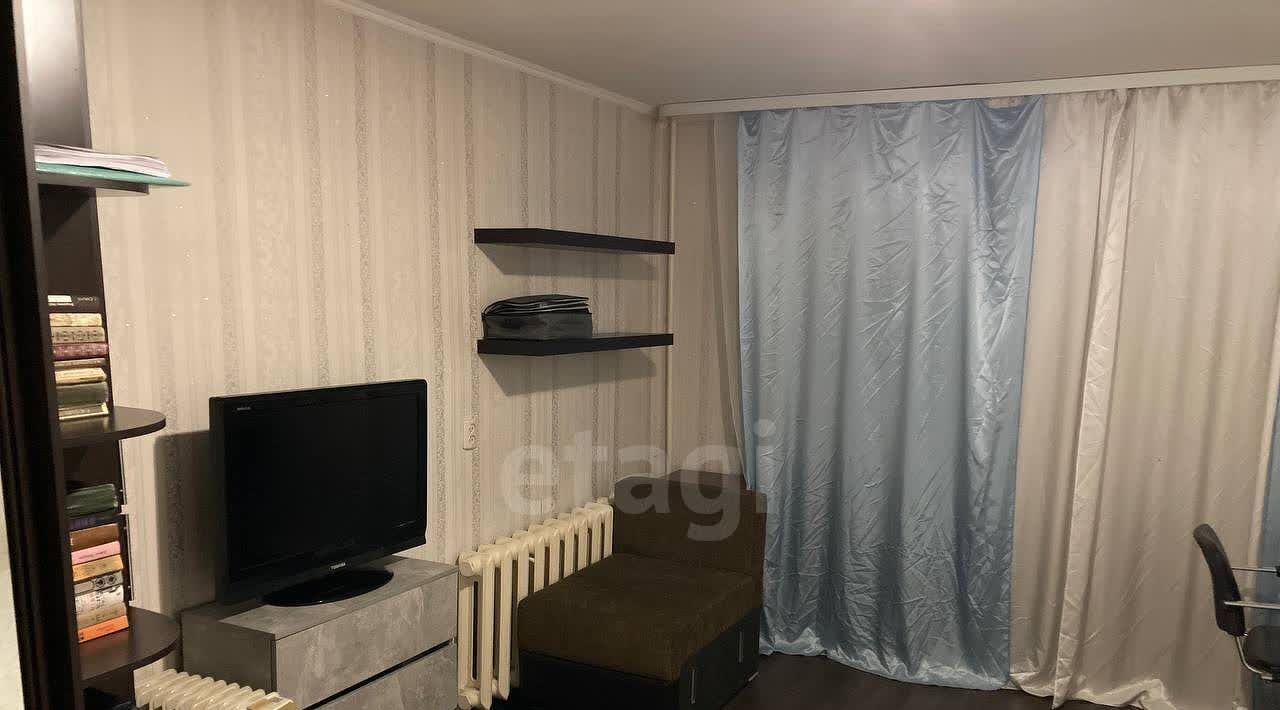 квартира г Саранск р-н Октябрьский ул Ульянова 20 фото 4