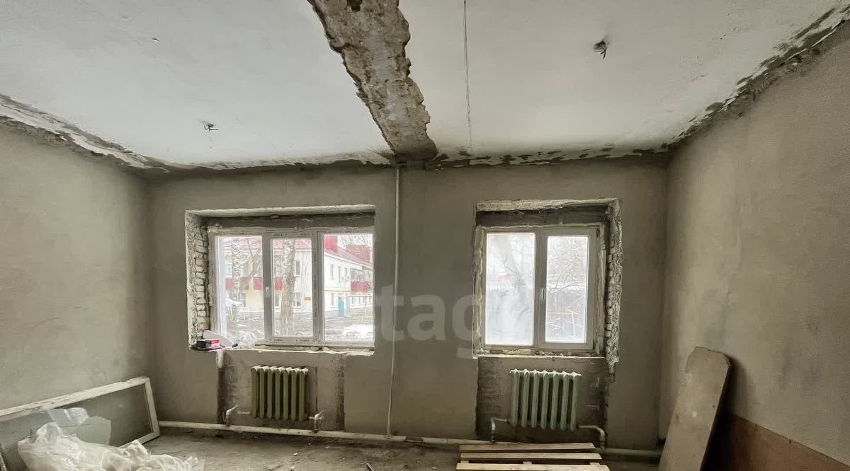 квартира г Саранск р-н Октябрьский ул Горная 25 фото 3