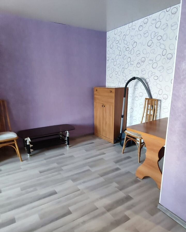 квартира г Омск р-н Советский пр-кт Королева 2 фото 7