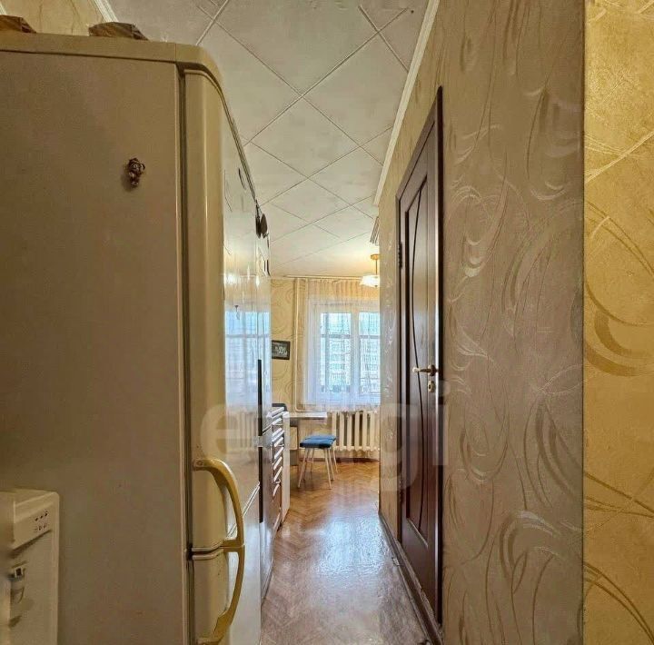 квартира г Саранск р-н Октябрьский ул Ярославская 19с/2 фото 10