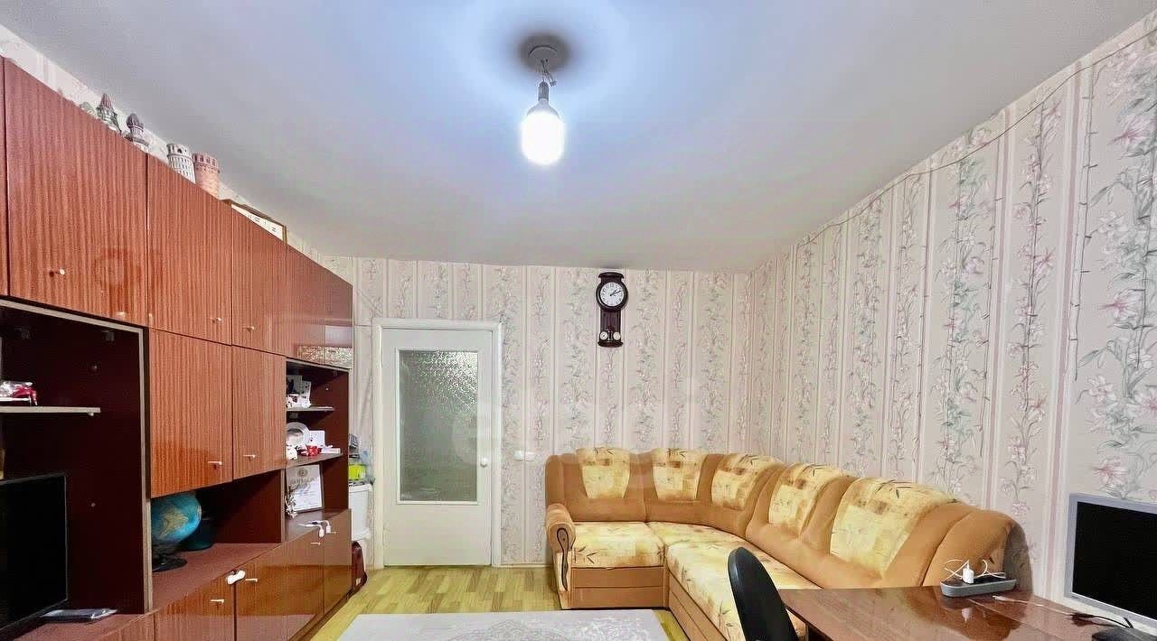 квартира г Саранск р-н Ленинский ул Московская 62 фото 6