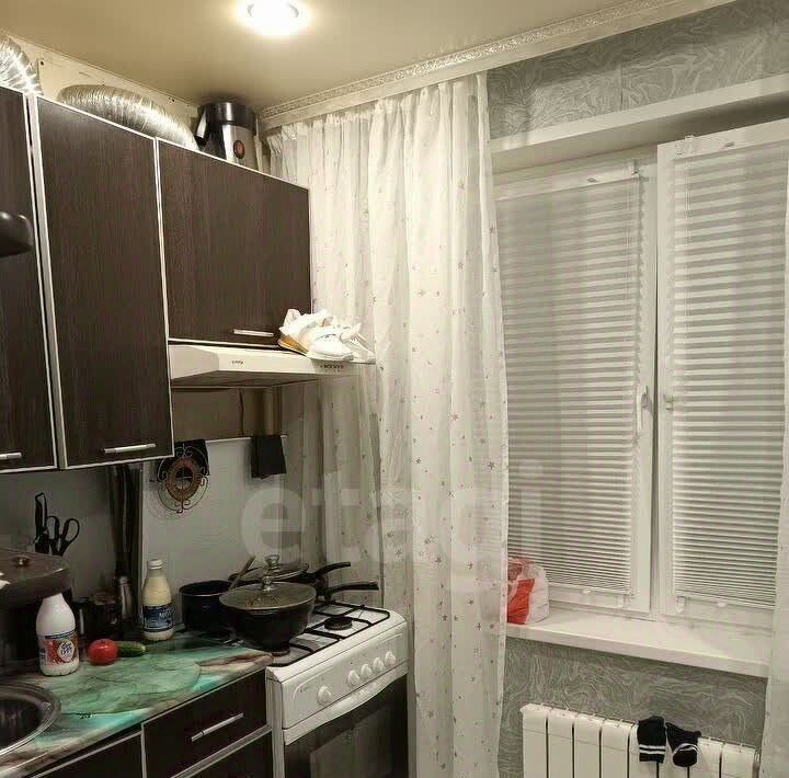 квартира г Рузаевка ул Менделеева 2а фото 9
