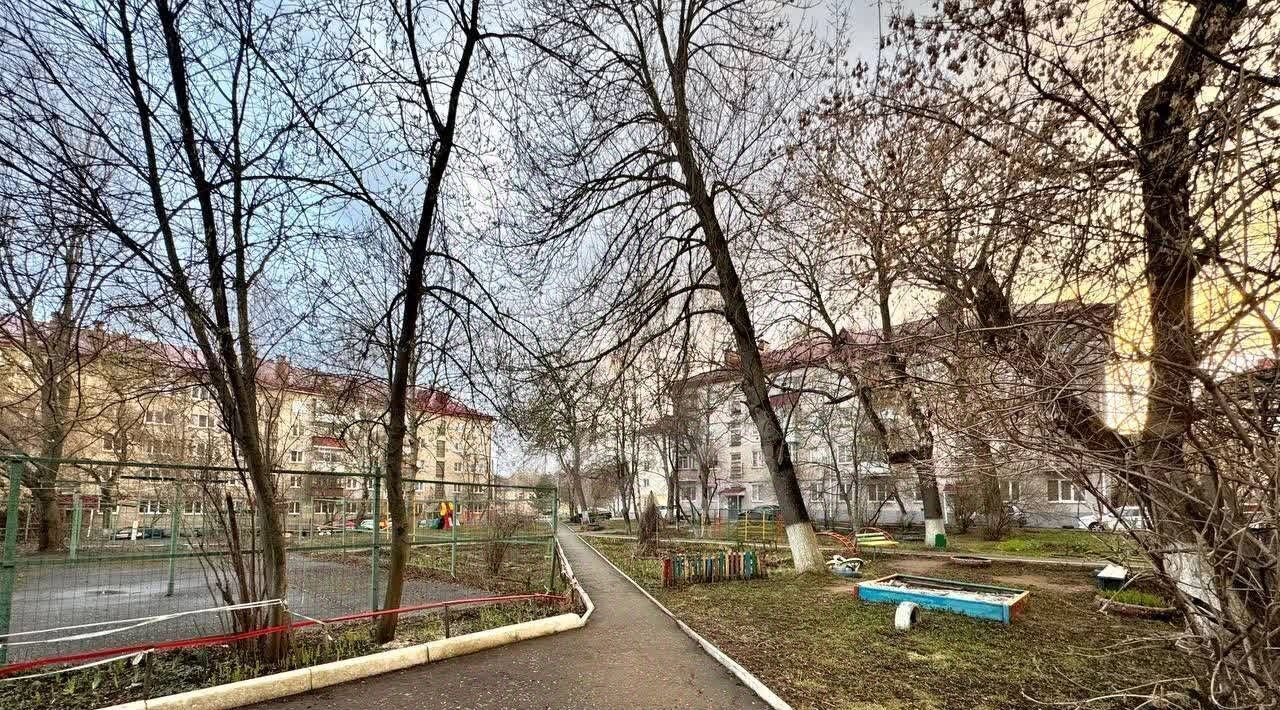 квартира г Саранск р-н Ленинский ул Васенко 14 фото 29