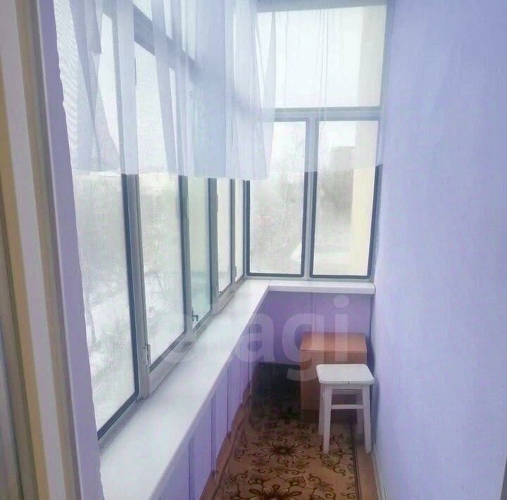 квартира г Саранск р-н Ленинский ул Пролетарская 92б фото 16