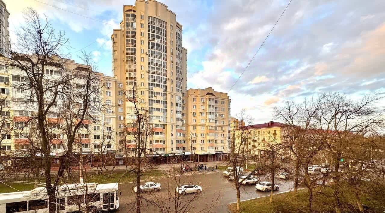 квартира г Саранск р-н Ленинский ул Васенко 14 фото 28