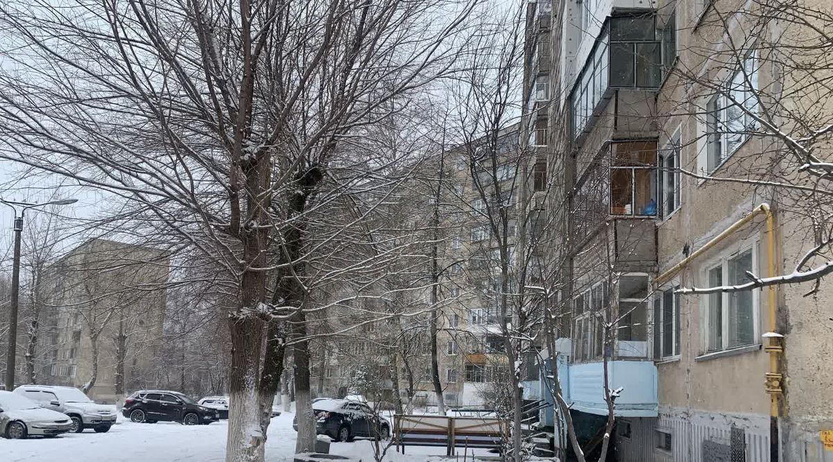 квартира г Саранск р-н Октябрьский ул Гожувская 30 фото 33
