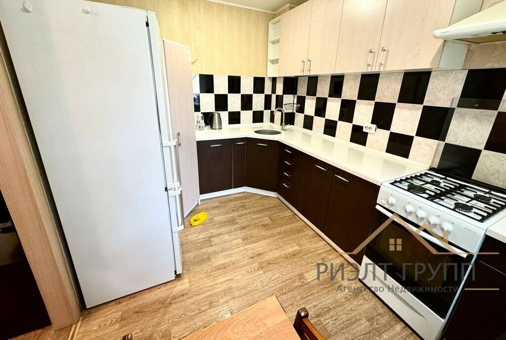 квартира г Казань Авиастроительная ул Академика Павлова 23 фото 1