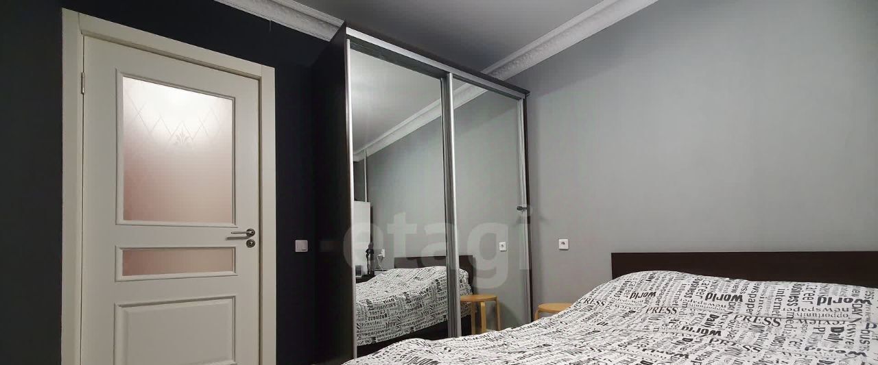 квартира г Саранск р-н Октябрьский ул Т.Бибиной 1/10 фото 15