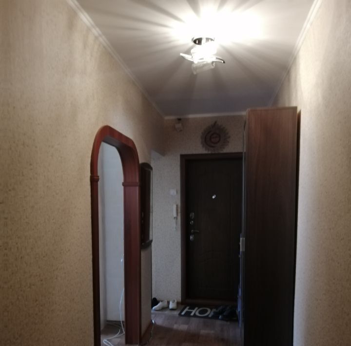 квартира г Снежинск фото 1