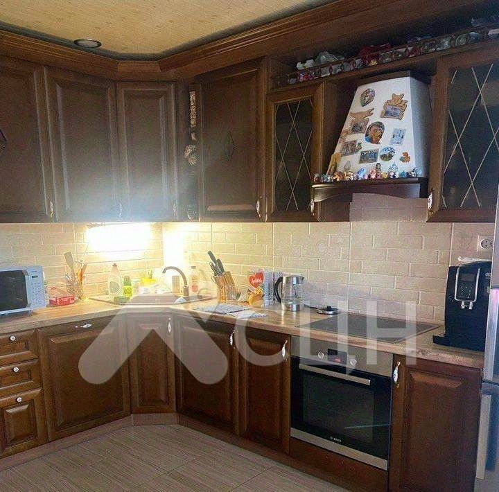 квартира г Саров ул Раменская 13к/3 фото 1