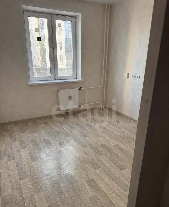квартира г Красноярск р-н Октябрьский ул Вербная 3 фото 2
