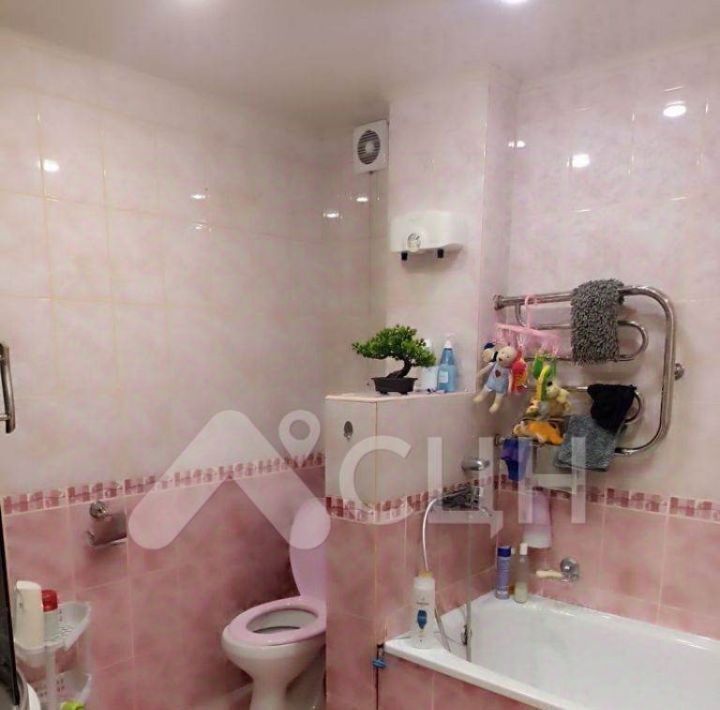 квартира г Саров ул Курчатова 25 фото 4