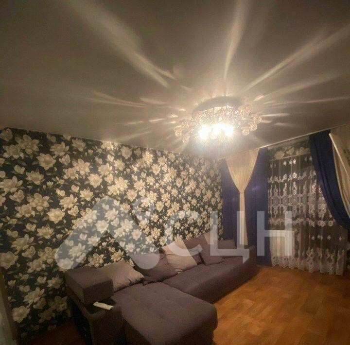 квартира г Саров ул Раменская 13к/3 фото 4