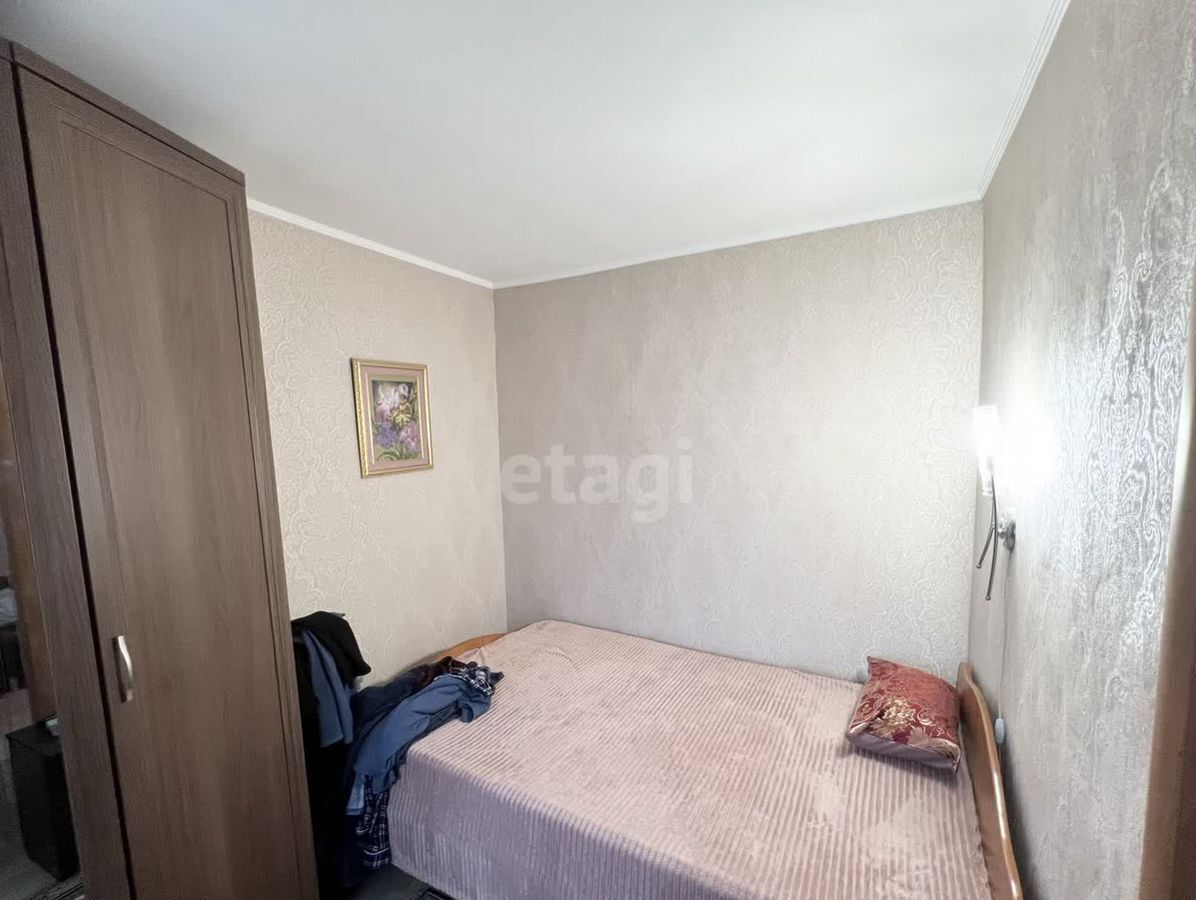 квартира г Красноярск р-н Кировский ул Академика Вавилова 96 фото 5