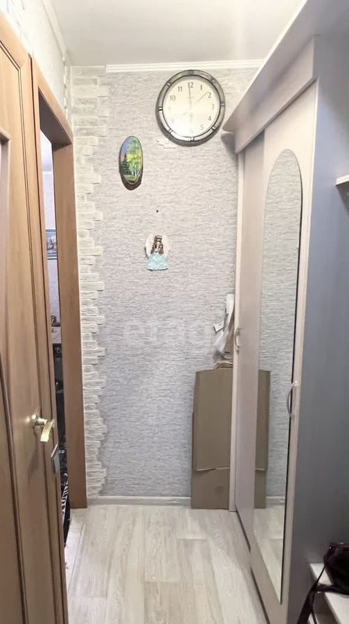 квартира г Красноярск р-н Кировский ул Академика Вавилова 96 фото 16